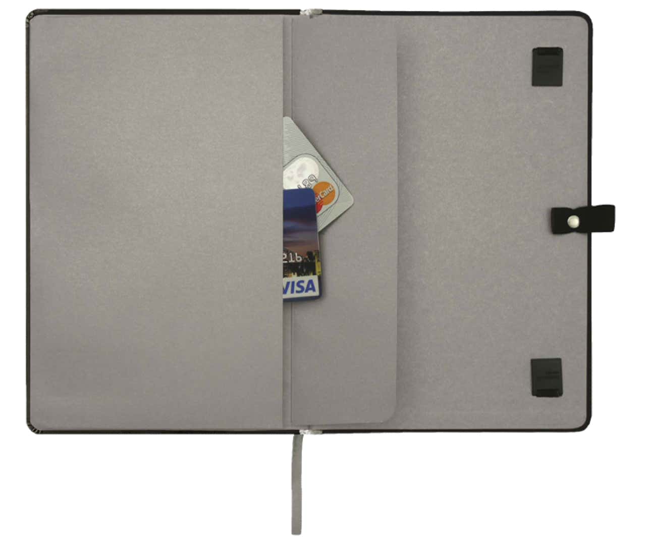 Lanybook Notebook Lanypocket