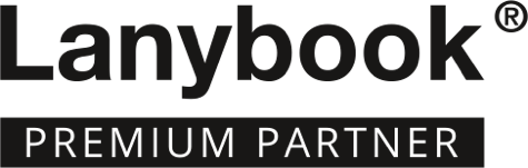 Lanybook Premium Partner Schweiz